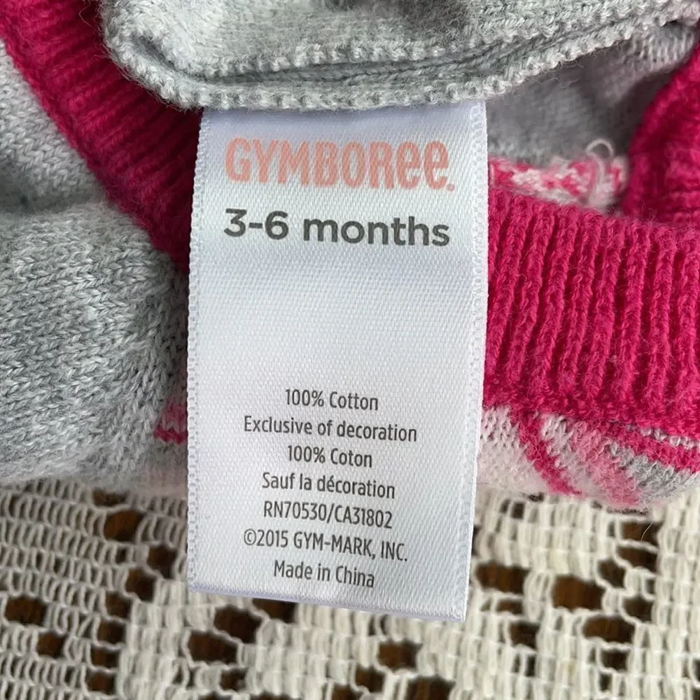 Gymboree Cotton Dress